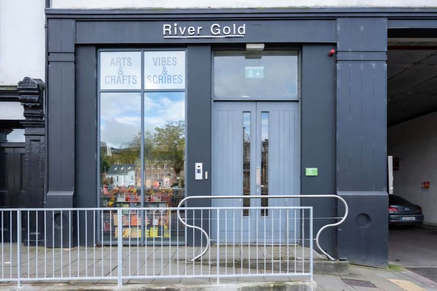 Lavitt'S Quay,Cork, Cork City Centre