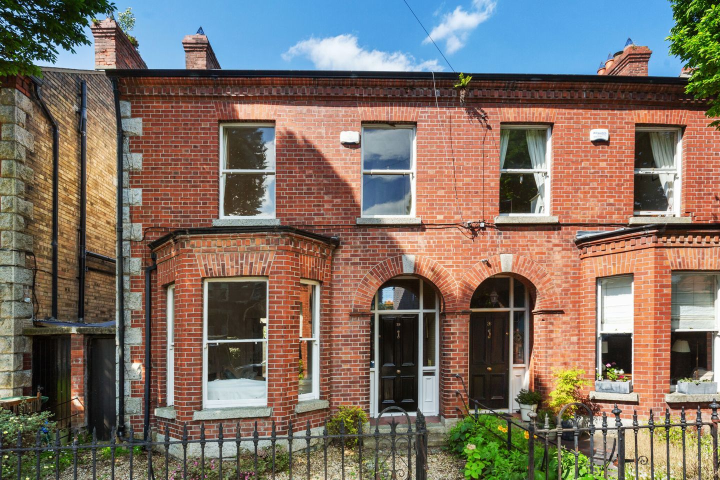 28 Mountainview Road, Ranelagh, Dublin 6, D06K4P9