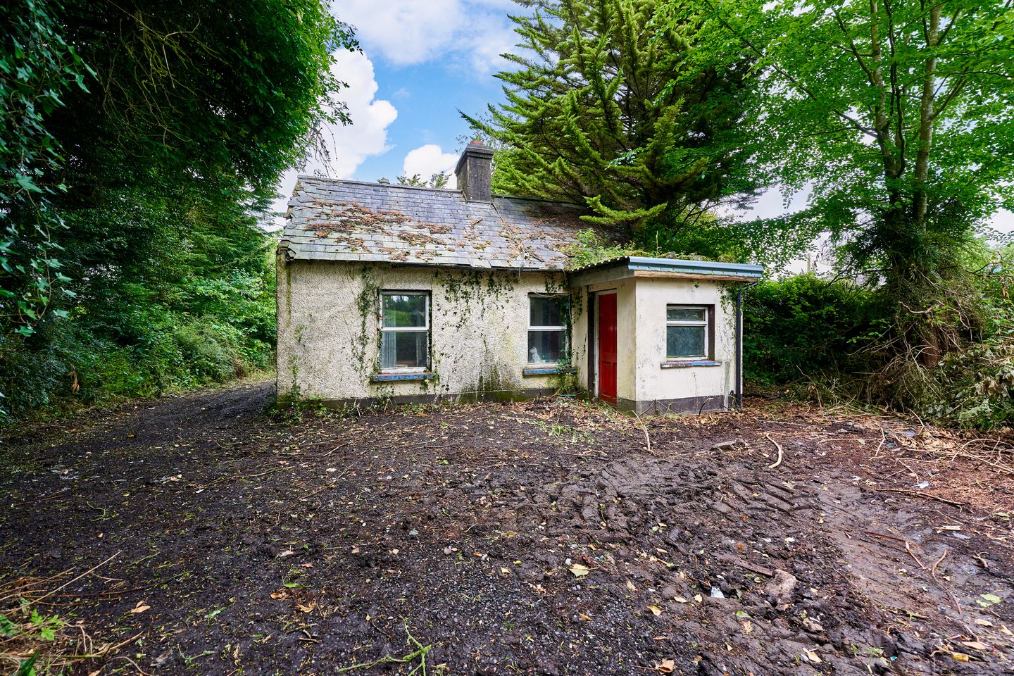 Milltownpass, Mullingar, Co. Westmeath is for sale on Daft.ie