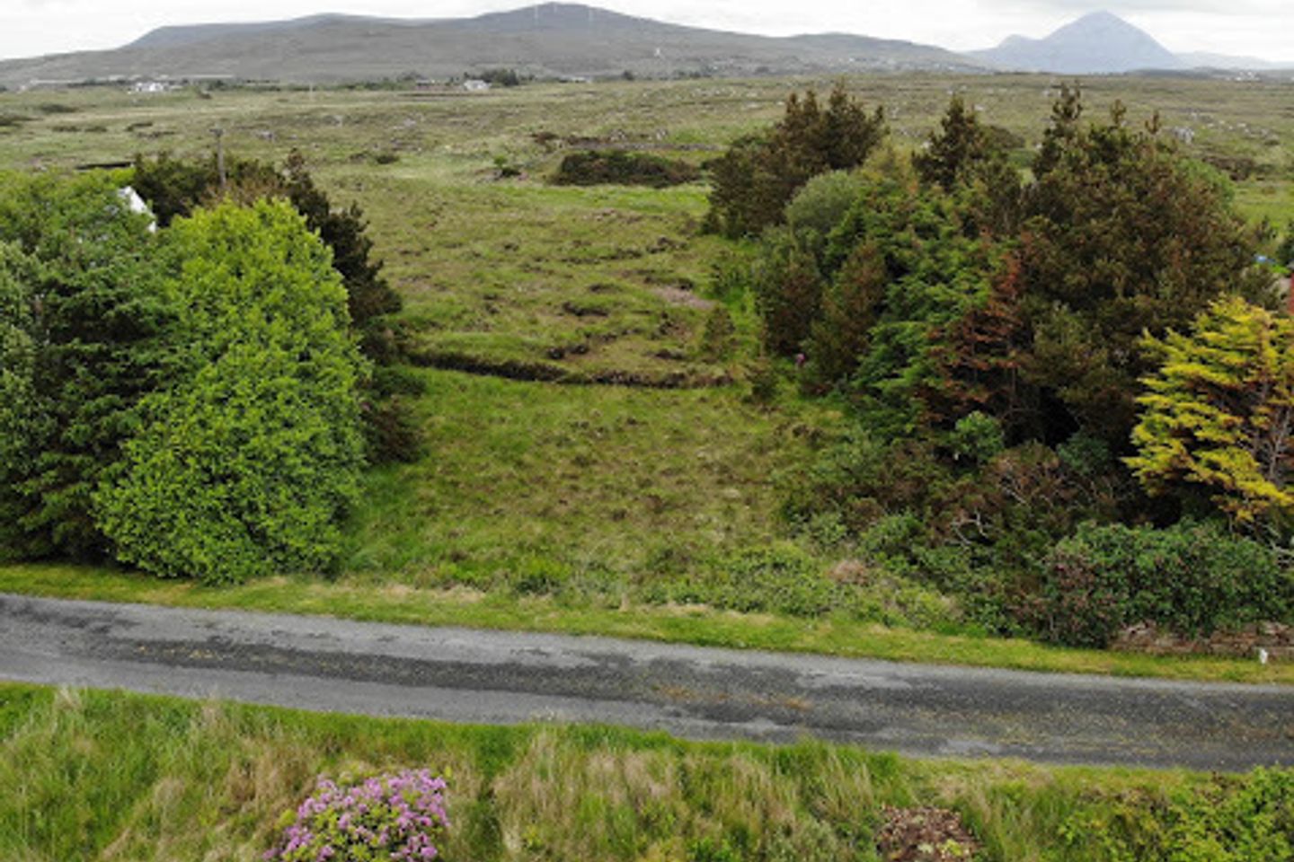 Knockastoller, Bunbeg, Co. Donegal is for sale on Daft.ie