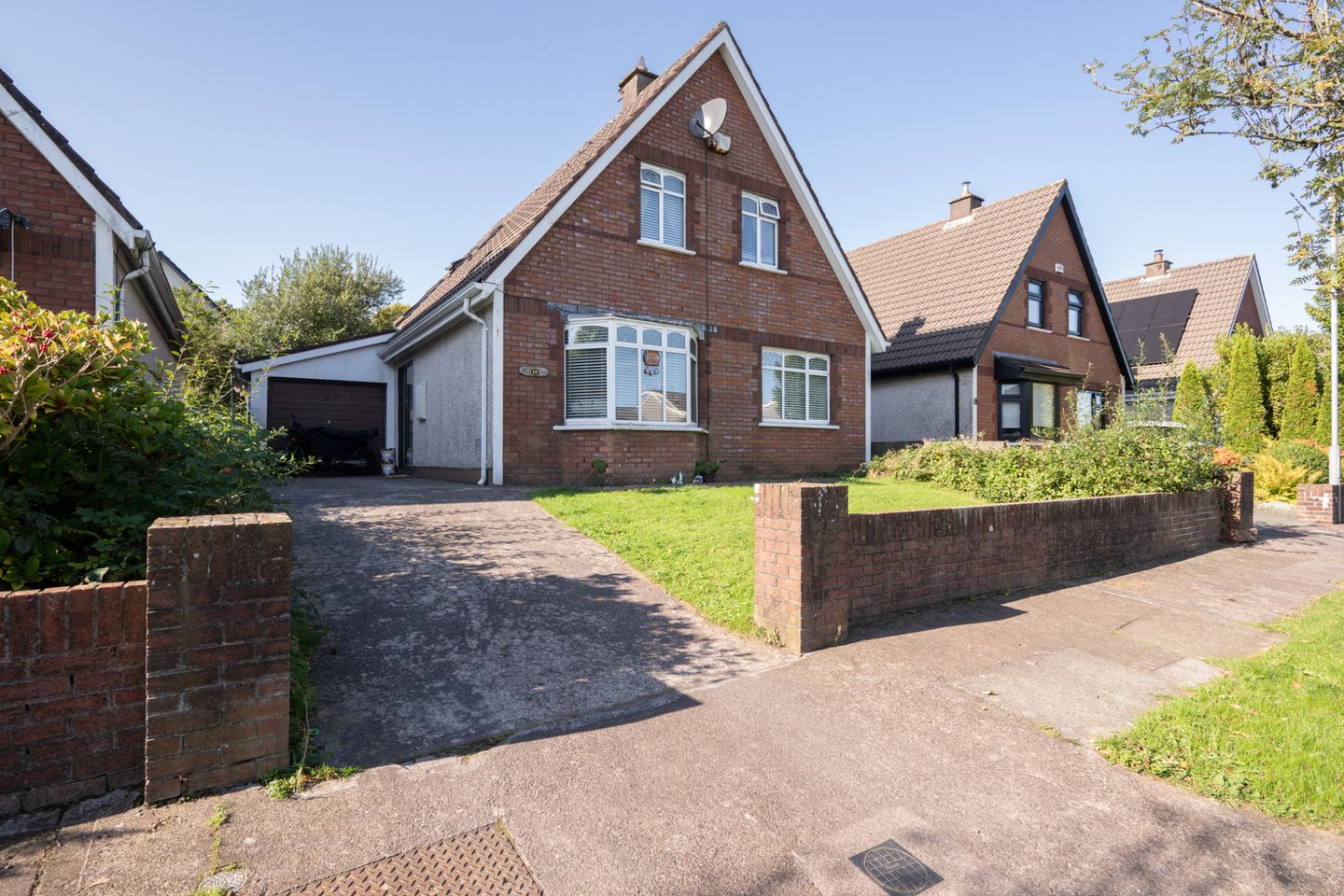 18 Maryborough Court, Maryborough Hill, Douglas, Co. Cork, T12VW7D is