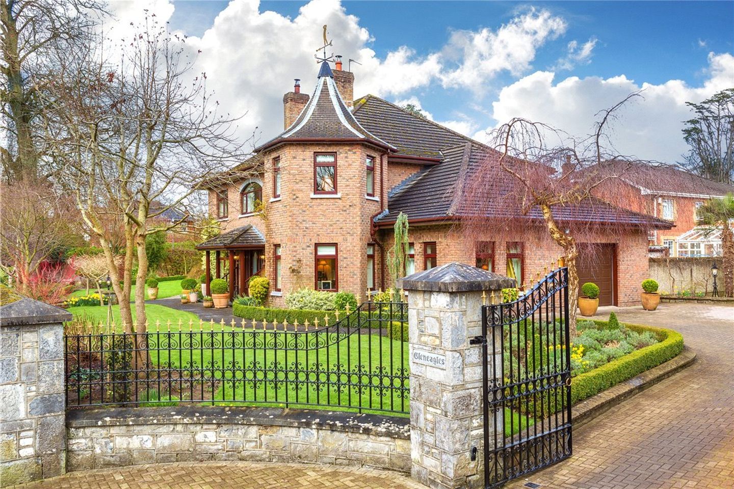 Gleneagles, North Circular Road, Co. Limerick
