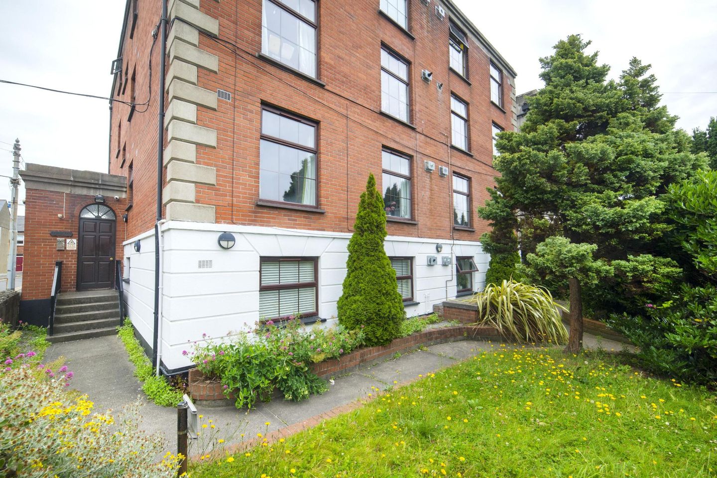 Apartment 7, Leinster Hall, 83 Leinster Road, Rathmines, Dublin 6