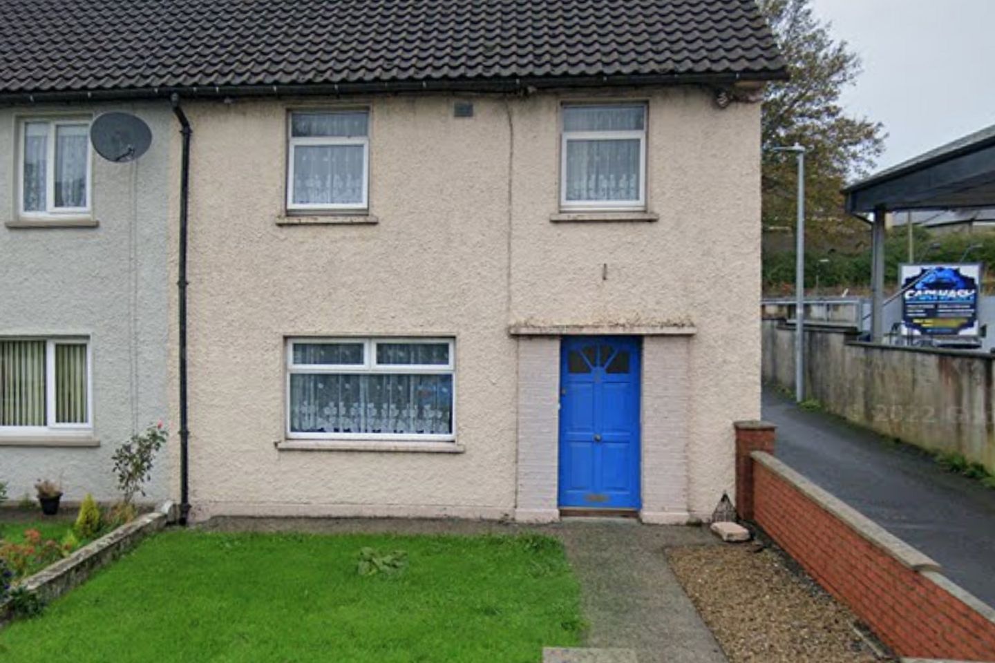 26 Marian Crescent, Ballina, Co. Mayo, F26F6F6 is for sale on Daft.ie