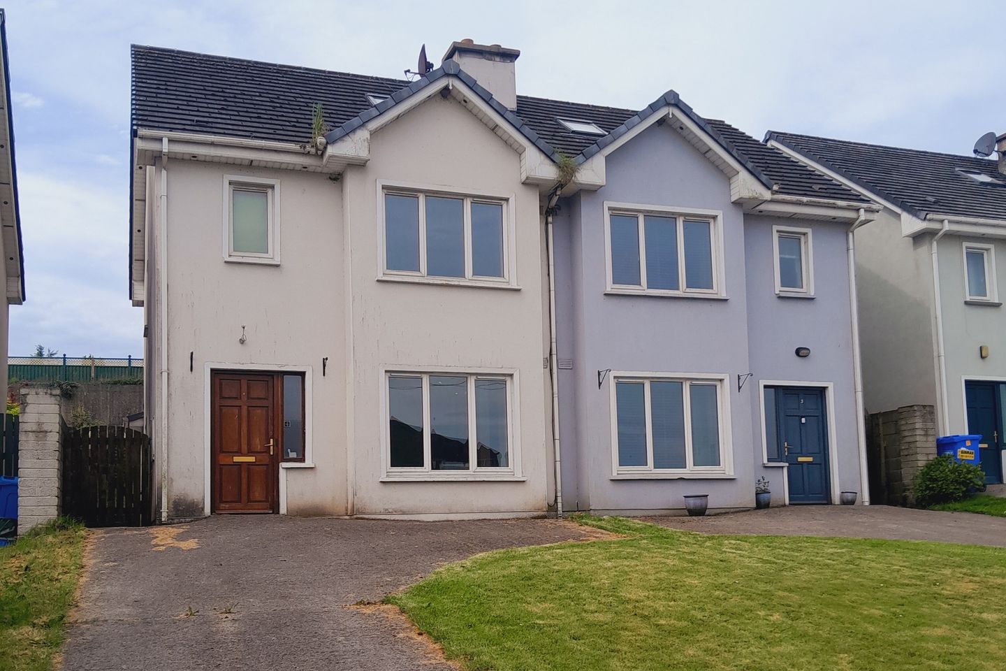 4 Treada Na Rí, Kilfinane, Co. Limerick, V35X822 is for sale on Daft.ie