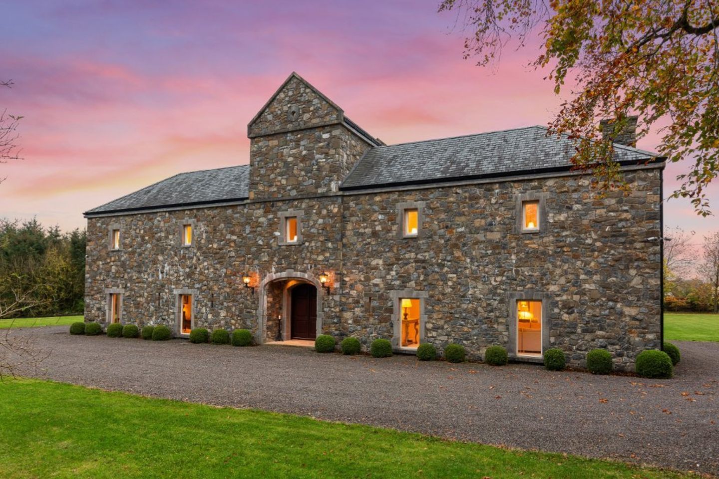 The Coach House, Kellystown, Slane, Co. Meath, C15XN65
