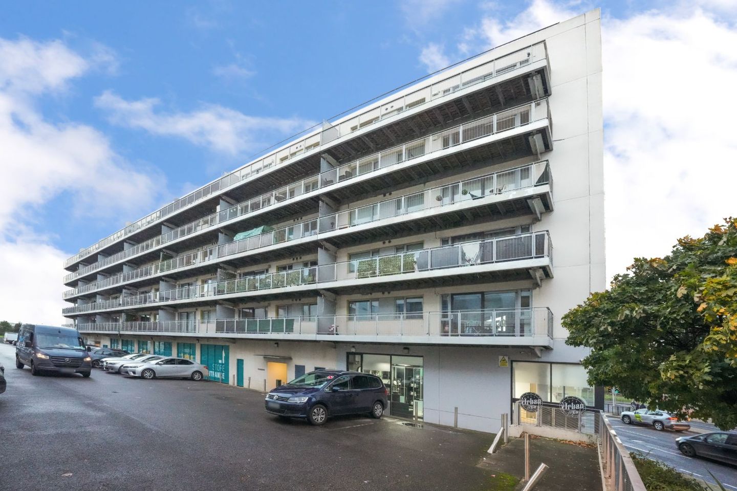 Apartment 24, The Hampton, Santry Cross, Ballymun, Dublin 11, D11WY09