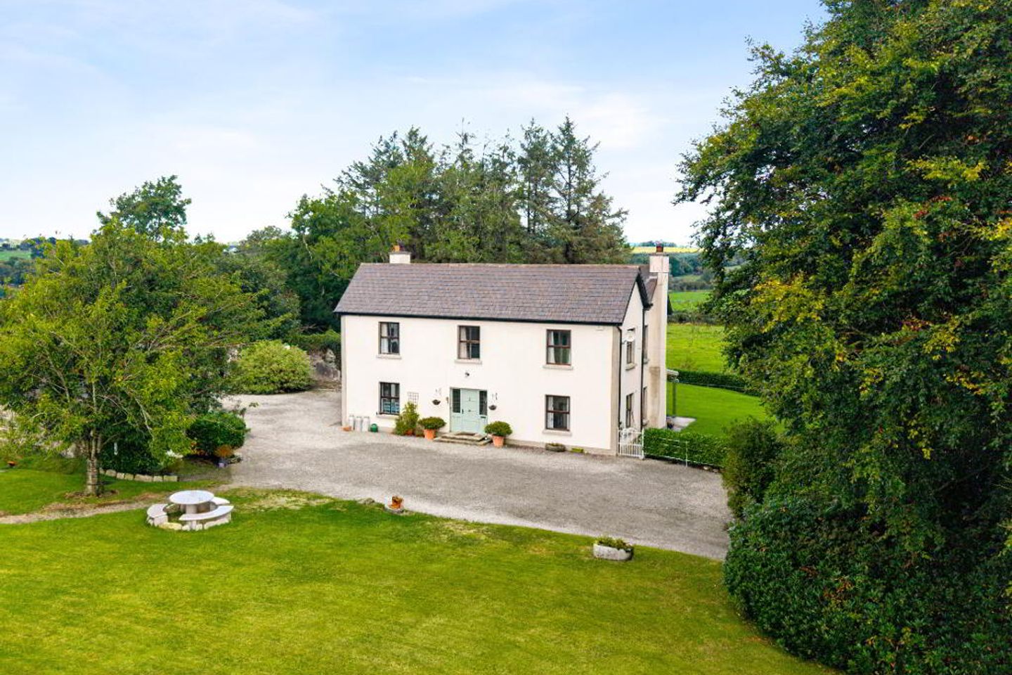 Coolmanagh, Hacketstown, Co. Carlow, R93H297
