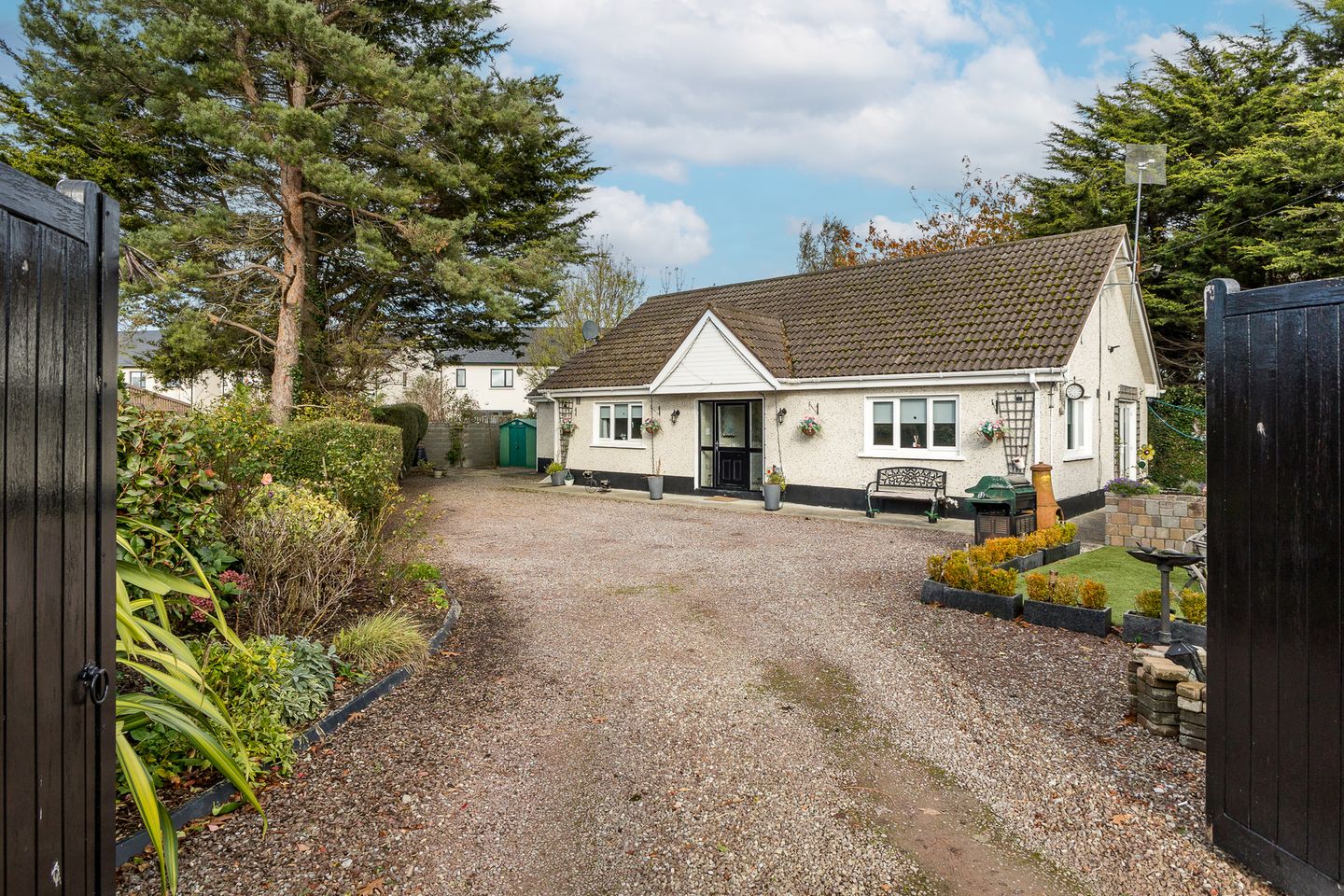 Coolbarn, Connolly Avenue, Malahide, Co. Dublin, K36FX02 is for sale on