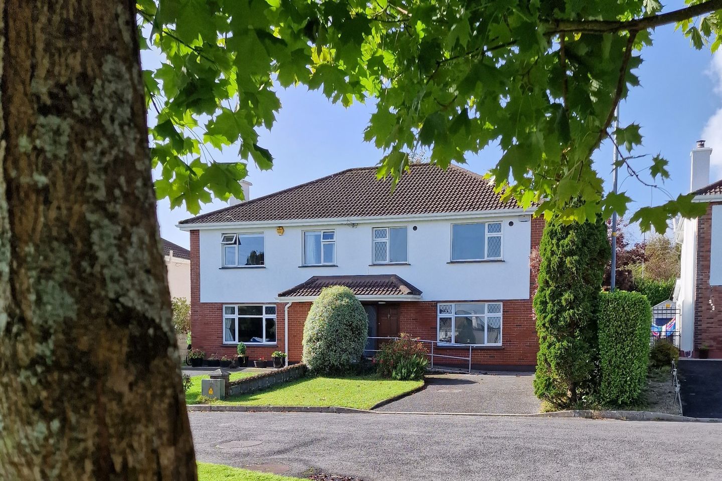 77B Hawthorn Place, Clybaun Road, Knocknacarra, Co. Galway, H91N29R is for sale on Daft.ie