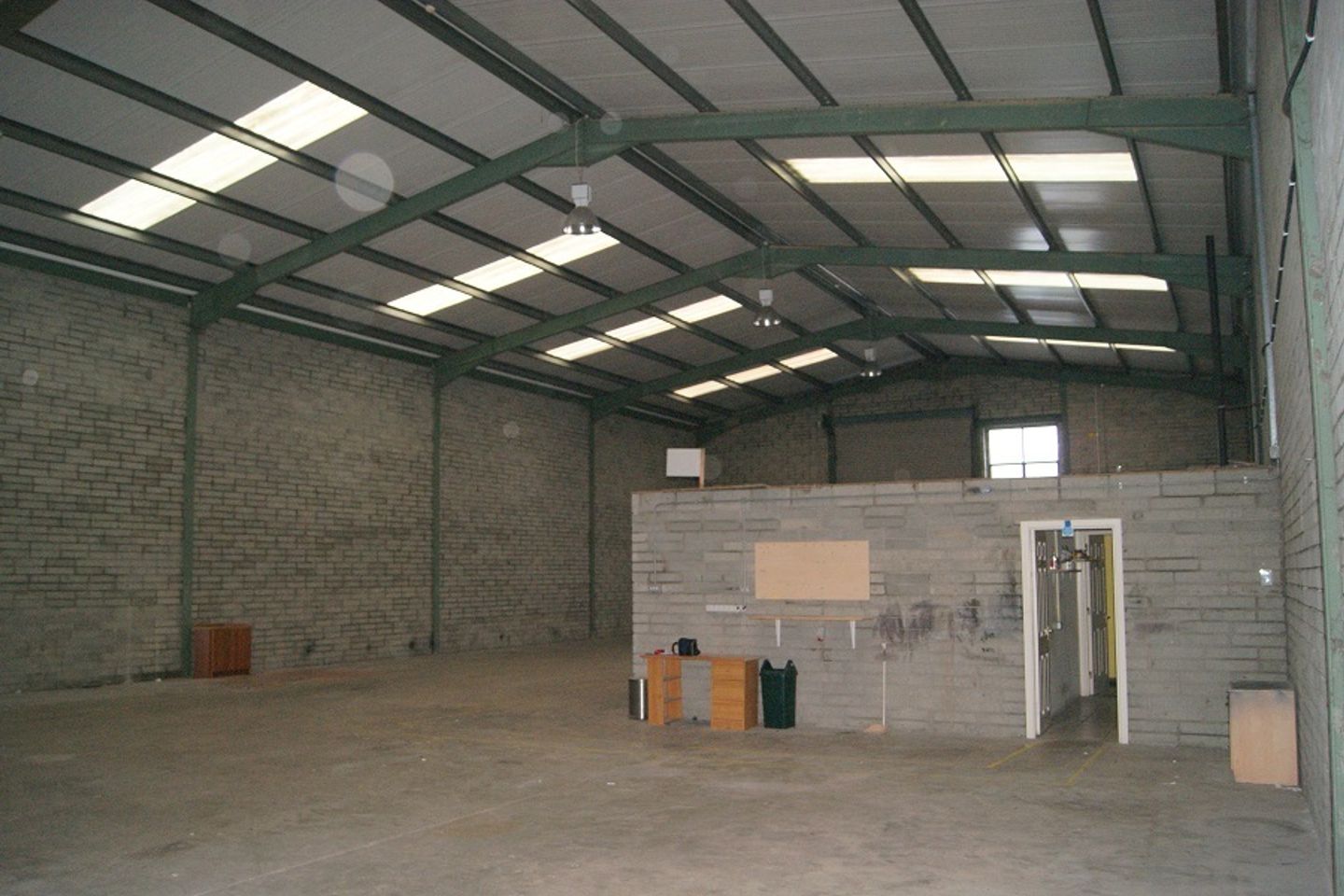 5 Units, 5 Units, Kerlogue Industrial Estate, Drinagh, Wexford Town, Co. Wexford