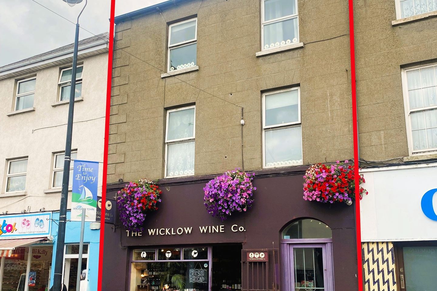 7 Main Street, Wicklow Town, Co. Wicklow, A67VN23