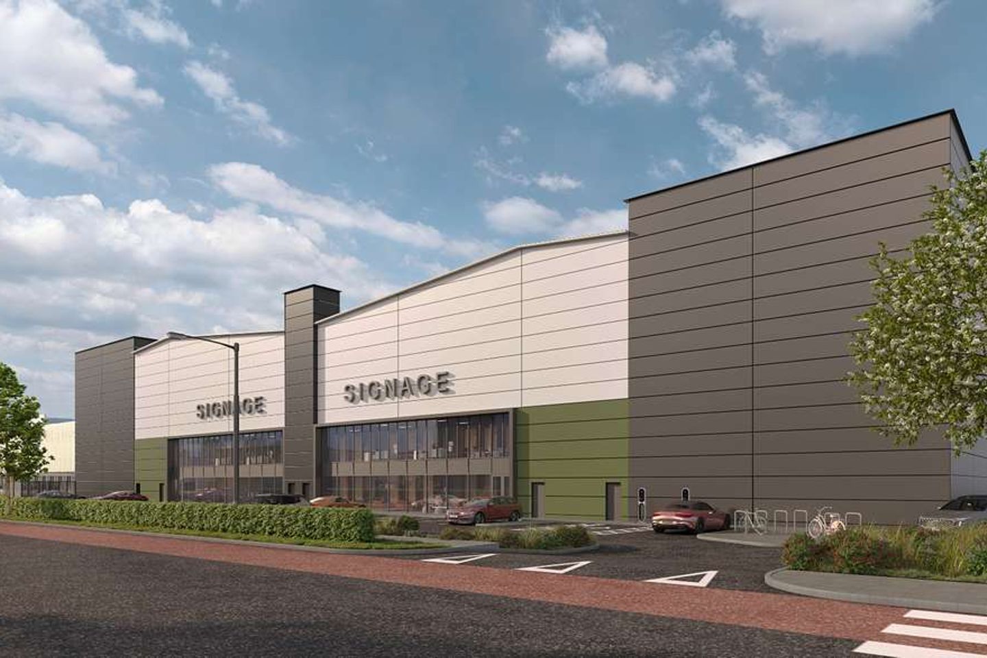 Unit C Premier Business Park, Ballycoolin, Dublin 15