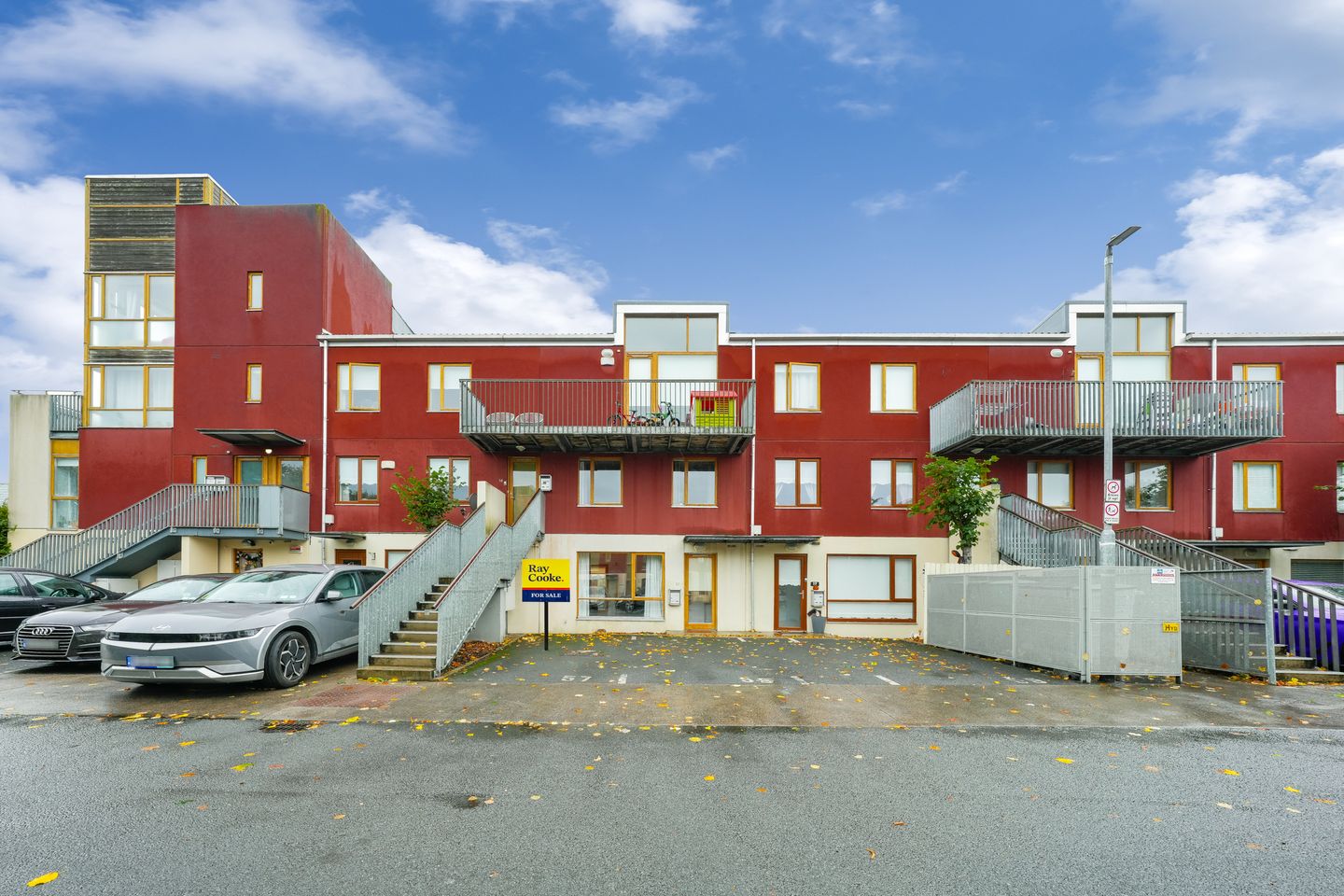 57 Cedarbrook Walk, D10 R147, Cherry Orchard, Dublin 10