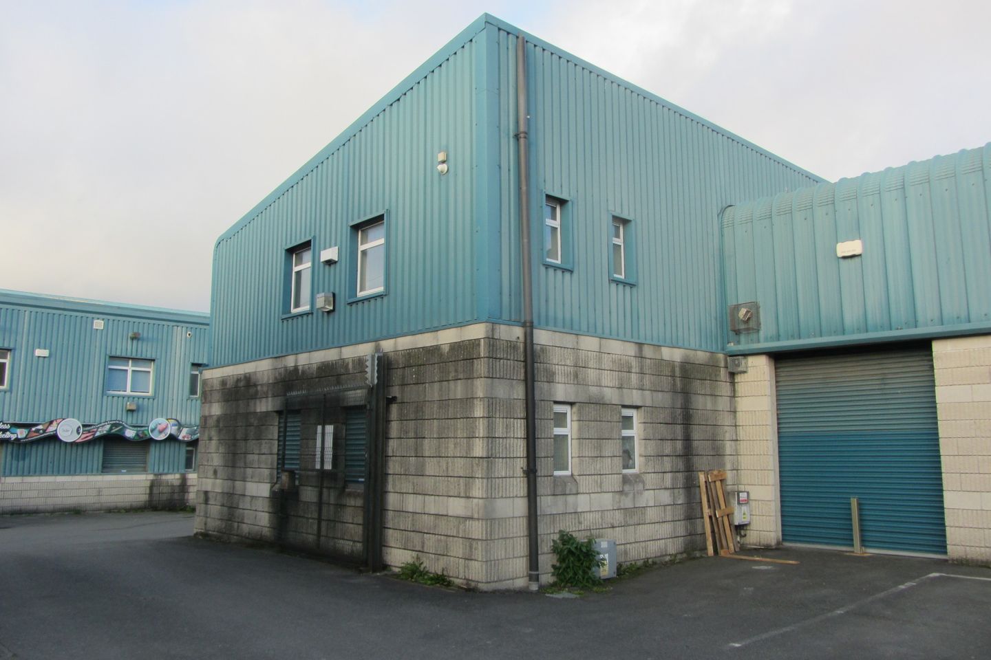 Unit A9 Cookstown Business Centre, Tallaght, Dublin 24, D24171Y