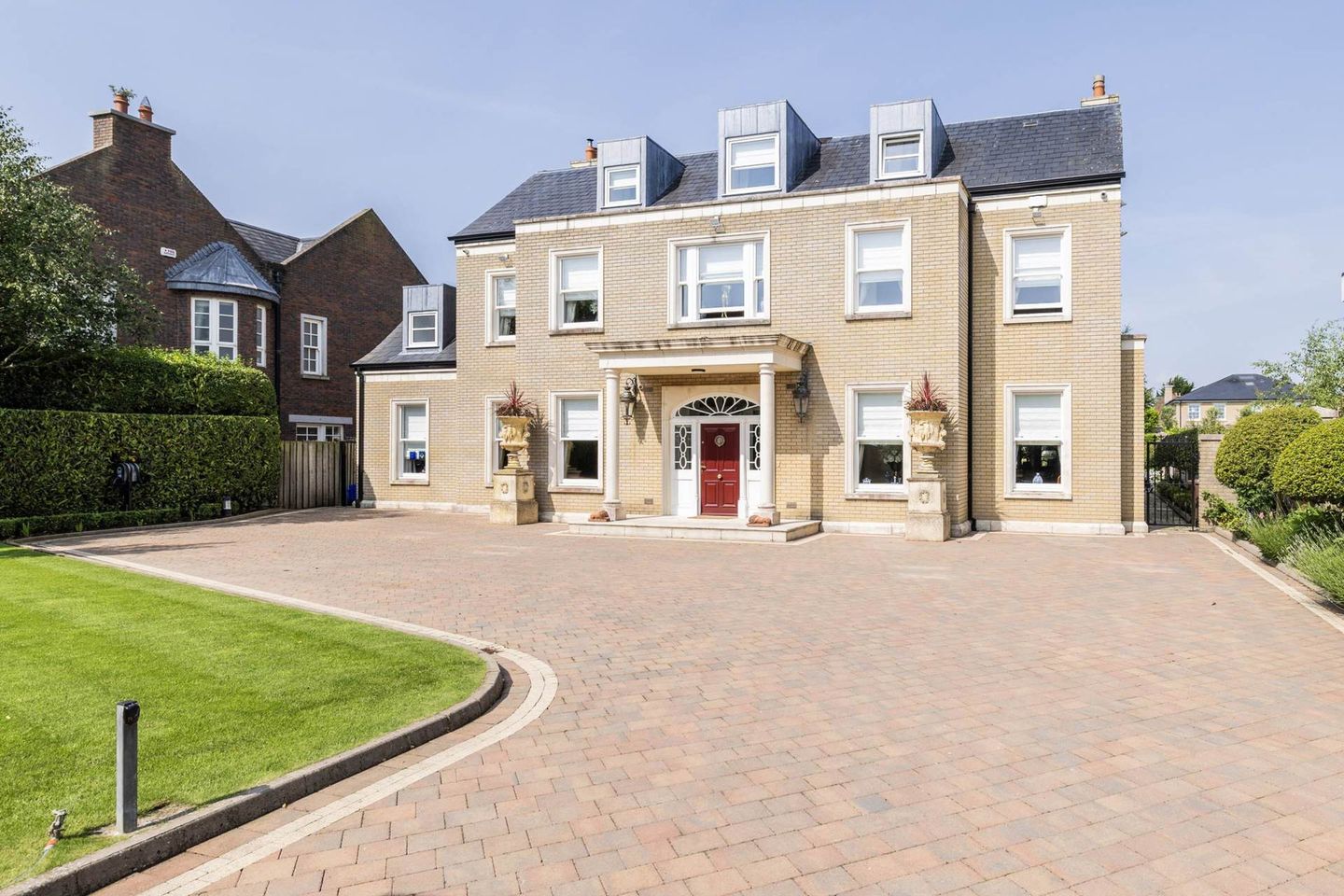 9 Myra Manor, Malahide, Co. Dublin, K36PN34