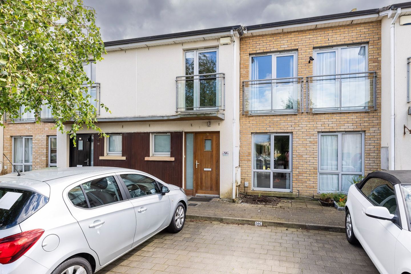 56 Waterside Court, Waterside, Malahide, Co. Dublin, K36R832 is for