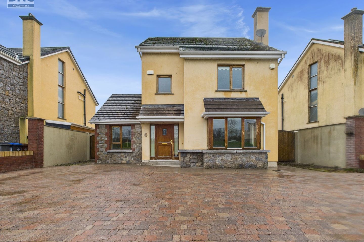 12 Lerr Avenue, Abbeylands, Castledermot, Co. Kildare, R14W674