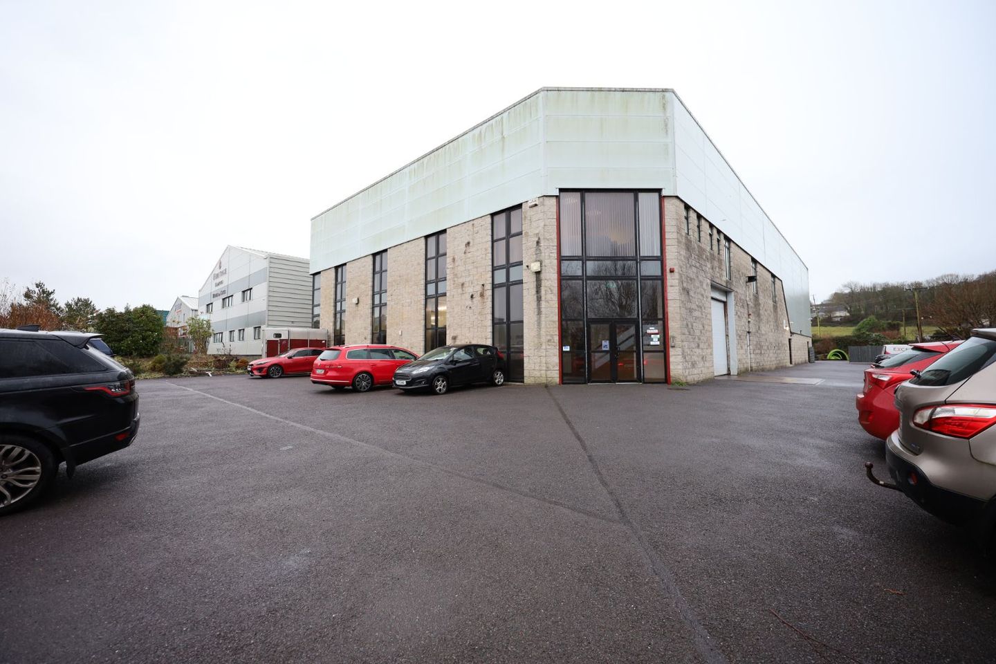 First Floor Office Suite,Unit 5, Carrigaline Industrial Park, Carrigaline, Co. Cork