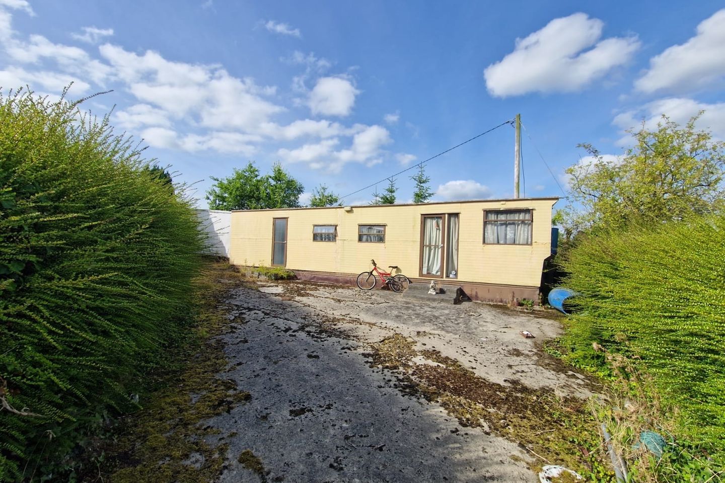 Harristown, Piltown, Mullinavat, Co. Kilkenny is for sale on Daft.ie