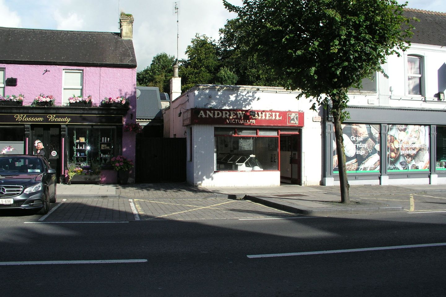 Main Street, Abbeyleix, Co. Laois is for sale on Daft.ie