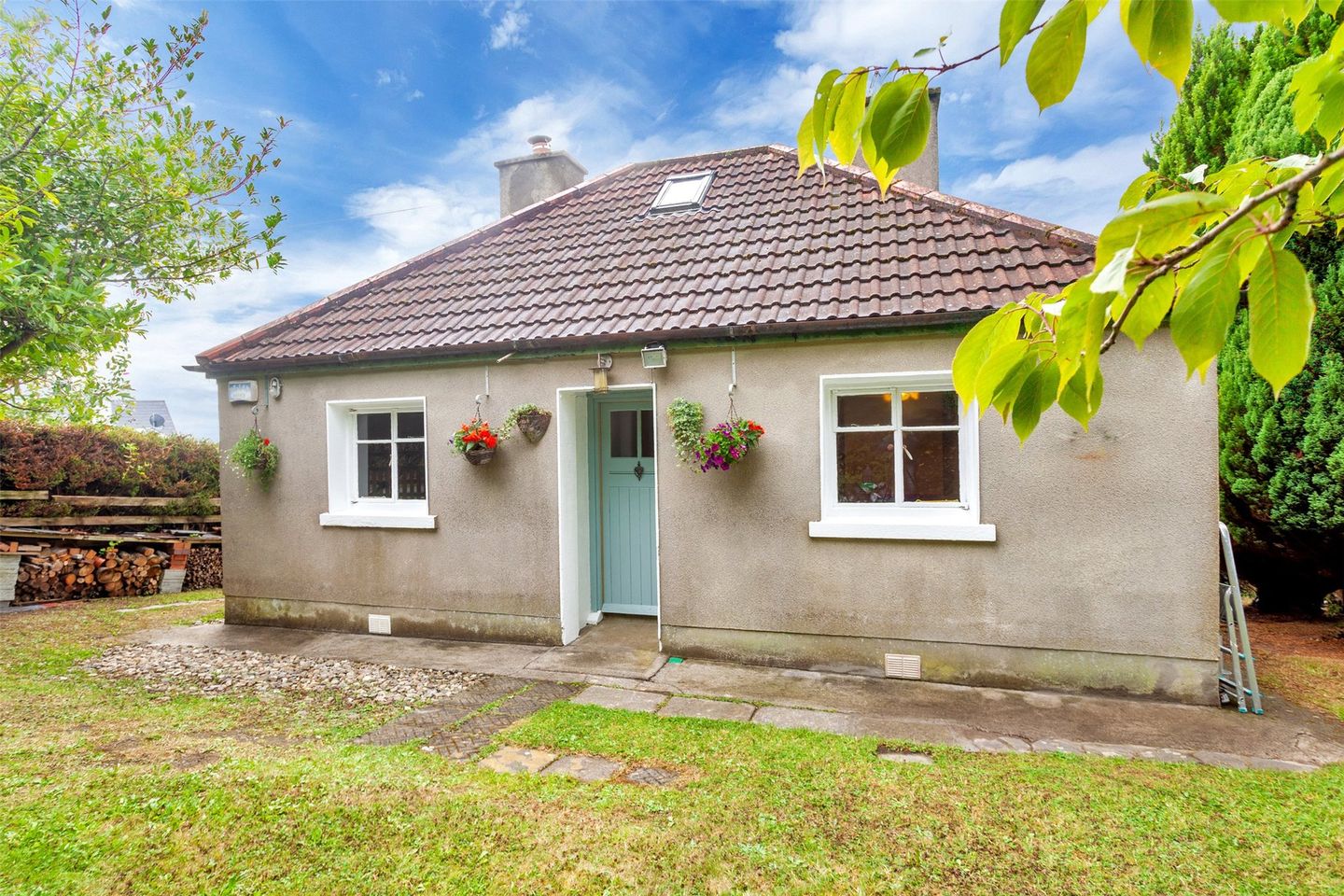 Newry, Clonegal, Co. Carlow is for sale on Daft.ie