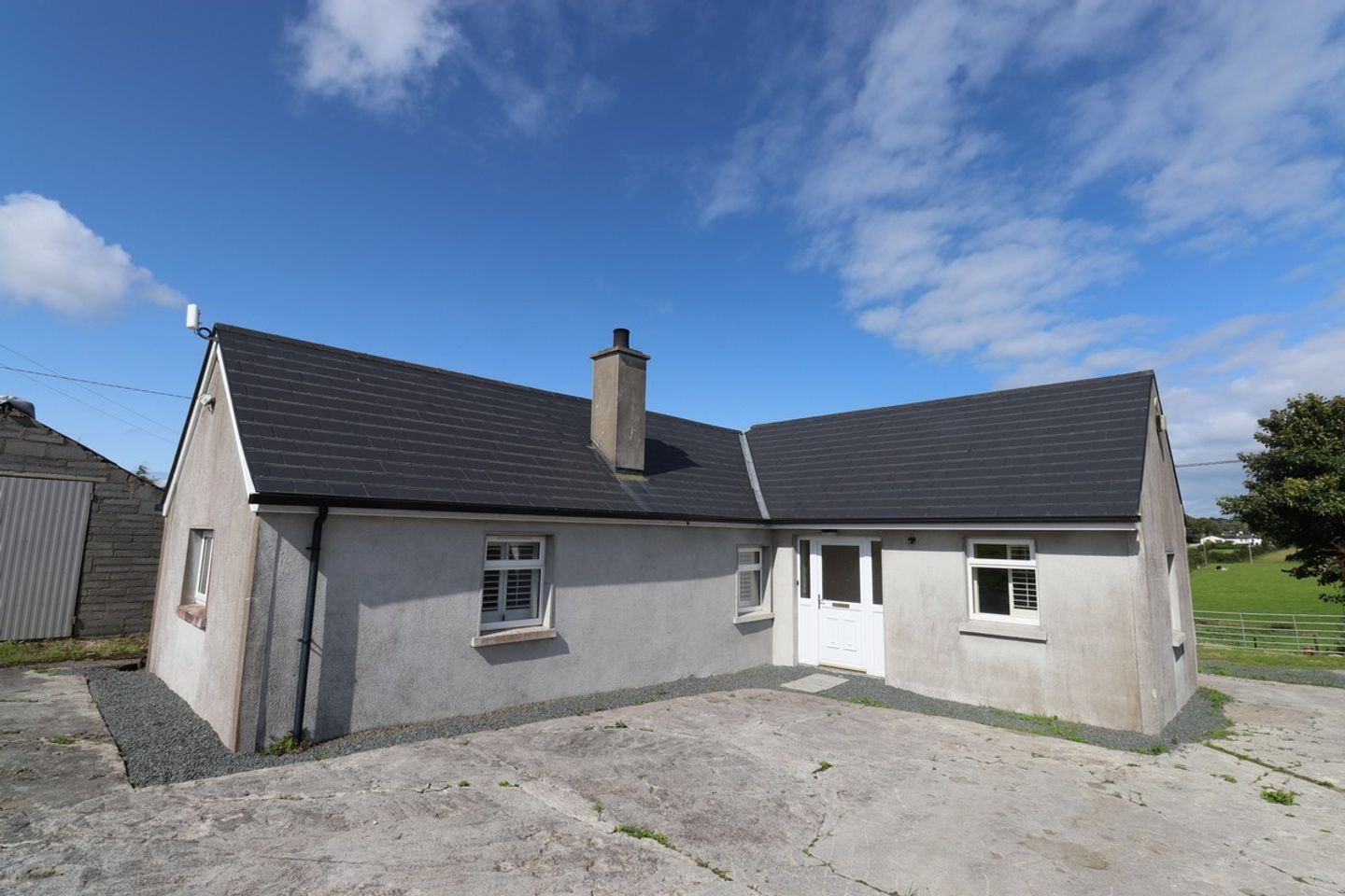 Commercial property for sale in Annagharnet, Virginia, Co. Cavan