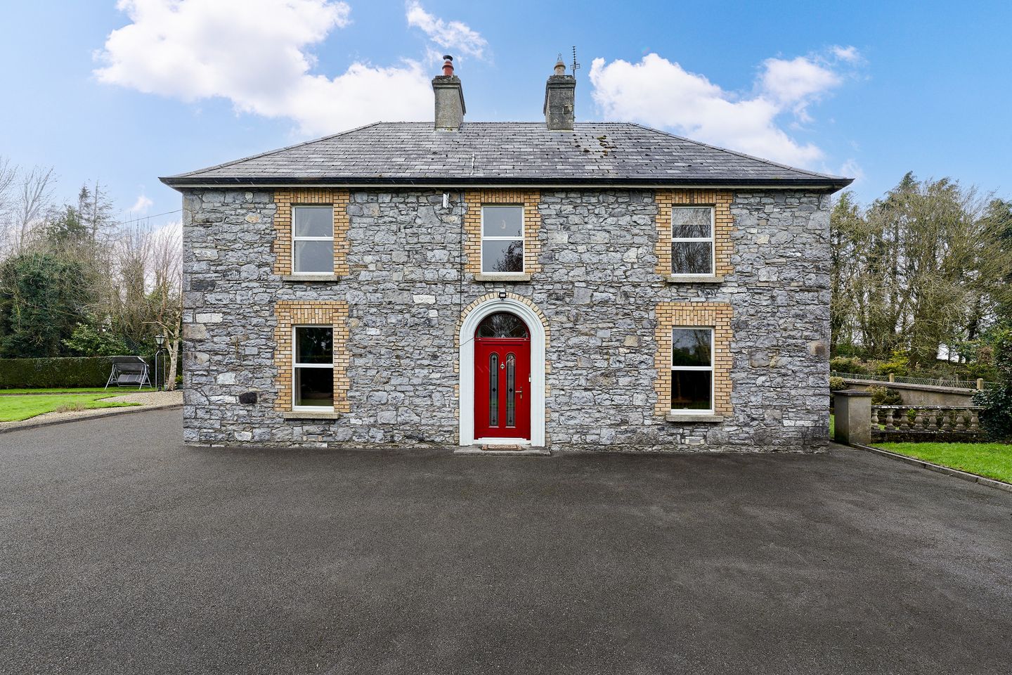 Muchwood, Ballivor, Co. Meath, C15YW11 is for sale on Daft.ie