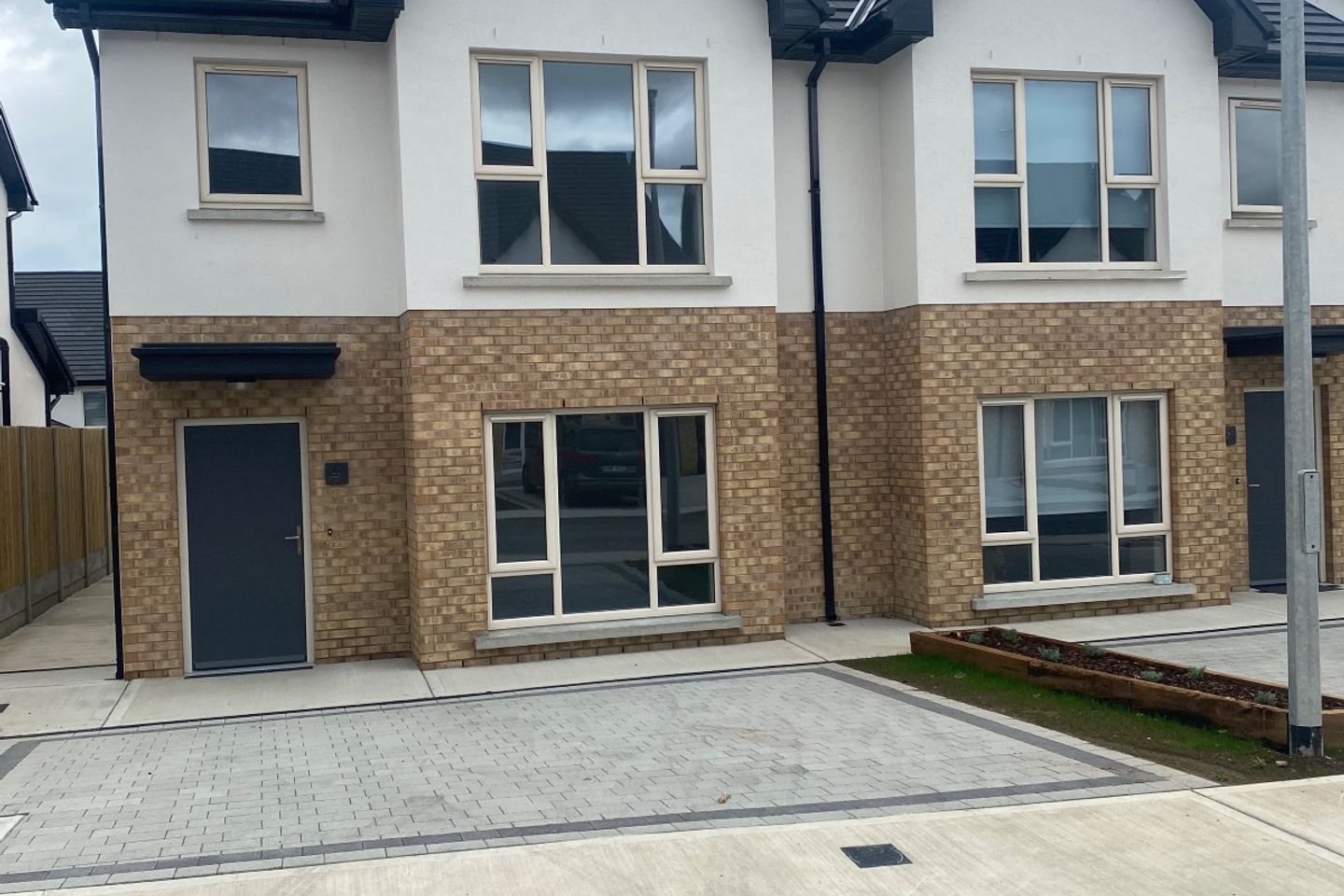 Knightswood,Waterford, Grantstown, Co. Waterford