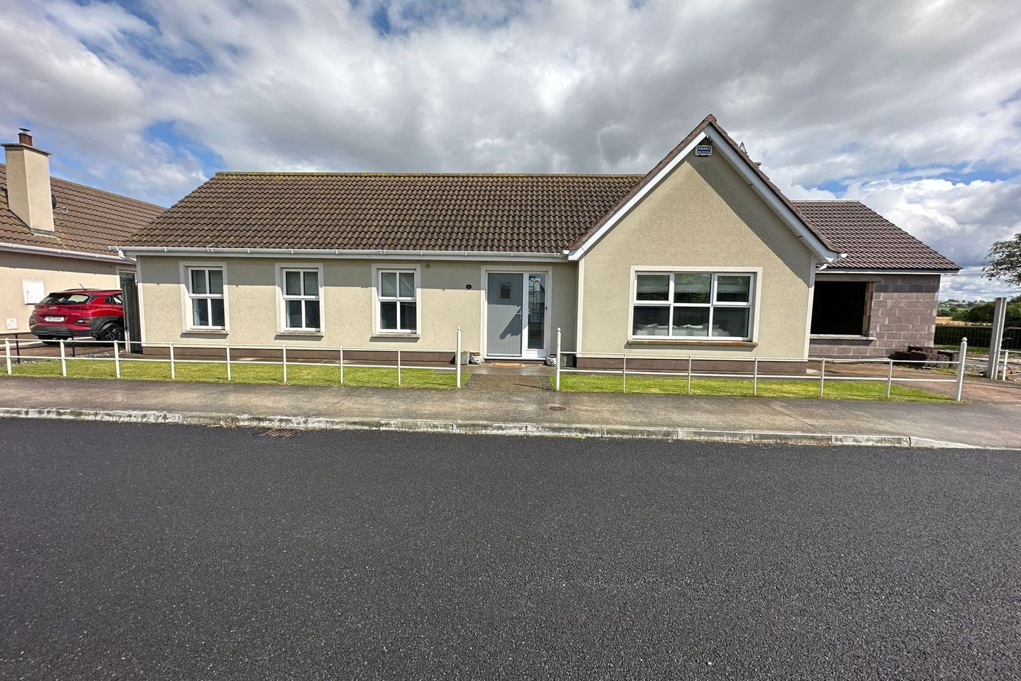 4 The Gardens, Duleek, Co. Meath, A92DRK6 is for sale on Daft.ie