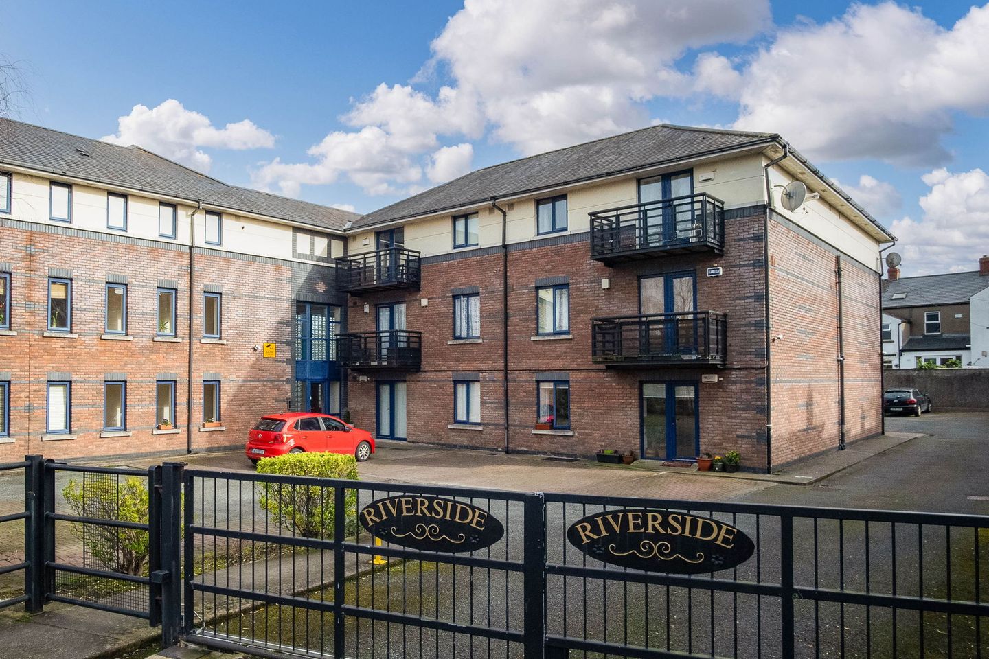 Apartment 4, Riverside, Poddle Park, Kimmage, Dublin 12, D12KN93 is for sale on Daft.ie