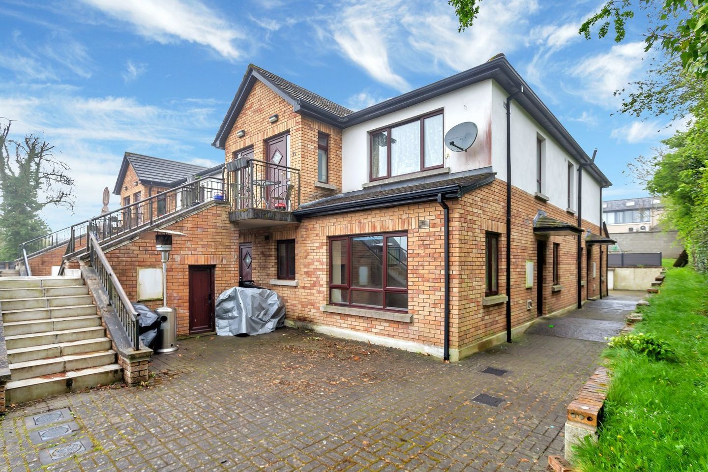 Apartment, Apartment, 5 Ros Alainn, Kilbride Road, Blessington, Co