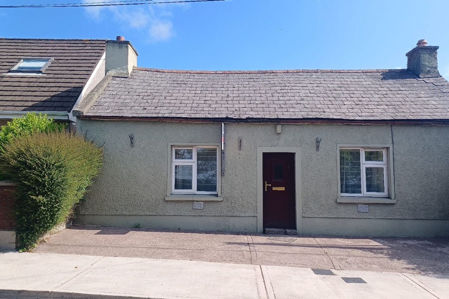 The Cottage, Clogheen, Shanakiel, Co. Cork, T23Y017
