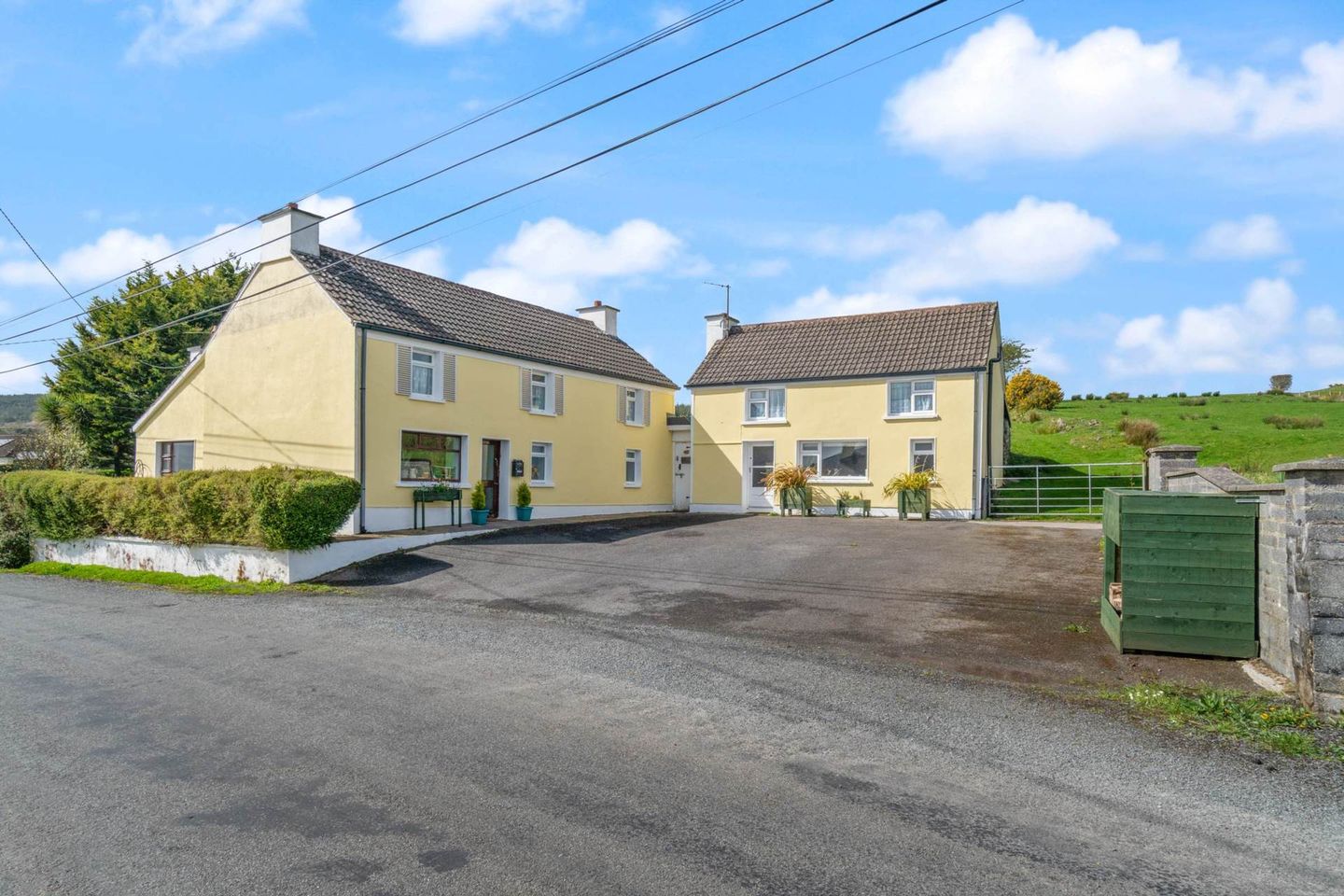 Gort Mor, Tourmakeady, Co. Mayo, F12FD60 is for sale on Daft.ie