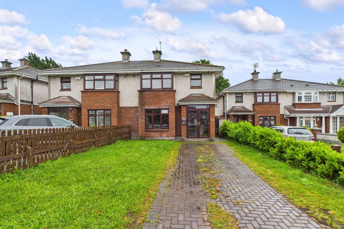 17 Grange Park, Mullingar,, Co. Westmeath, N91H7D1