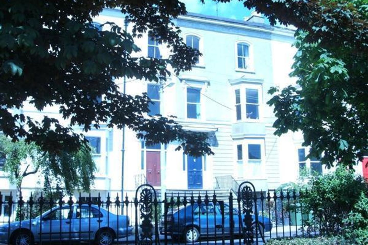 23 Crosthwaite Park, Dun Laoghaire, Co. Dublin