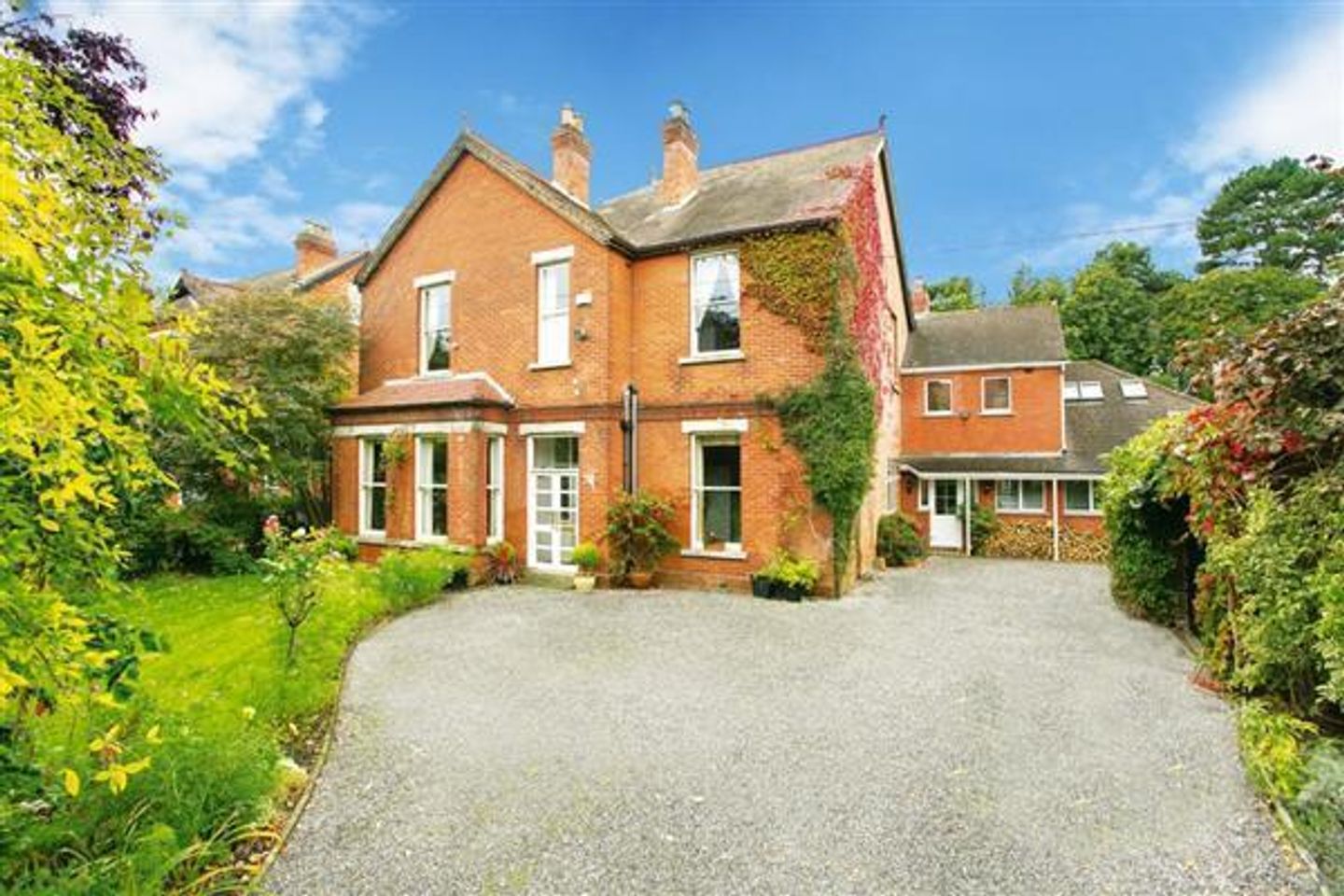 Darna, 30 St. Kevin's Park, Dartry, Dublin 6