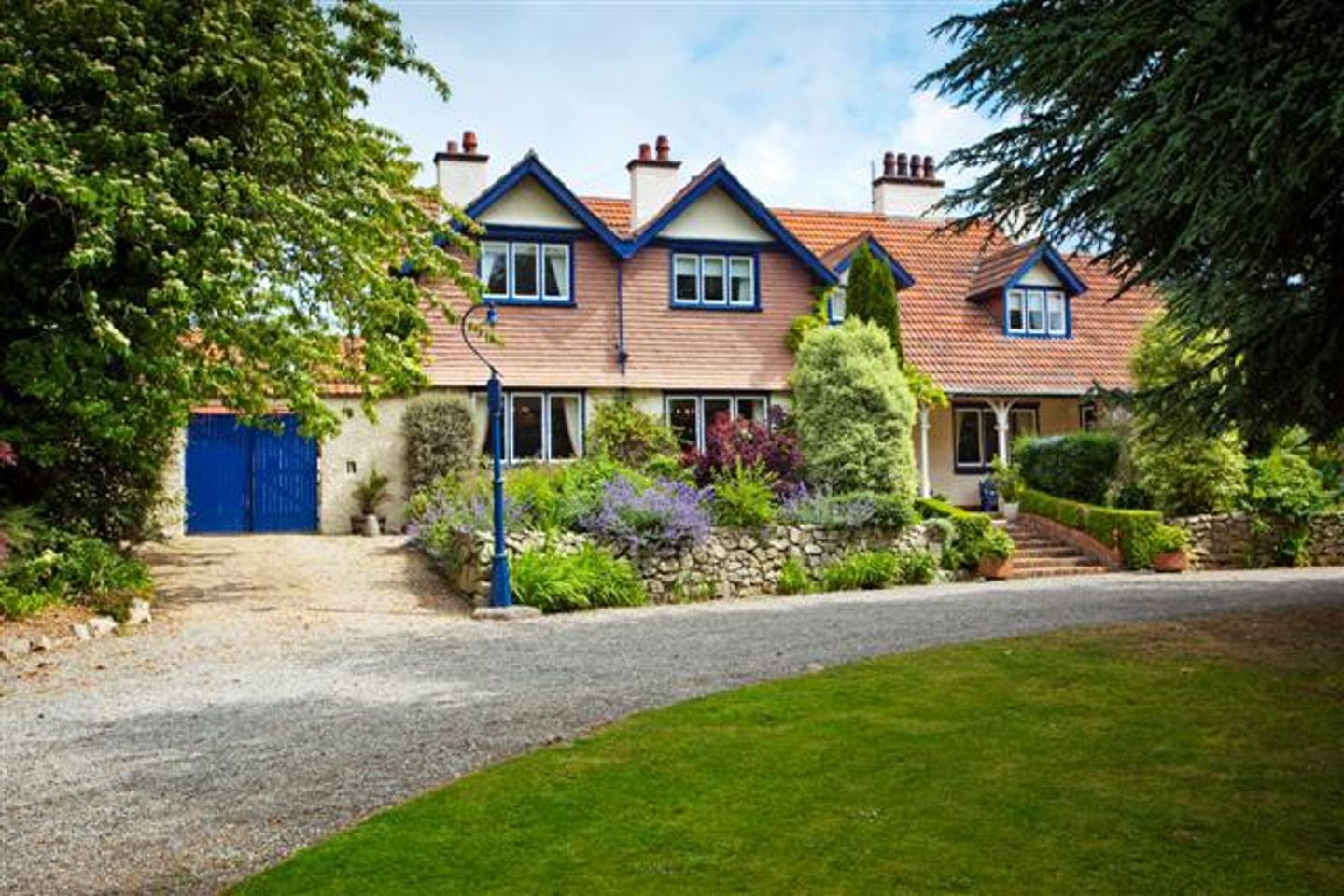 Hillside, Glenamuck Road, Carrickmines, Co. Dublin