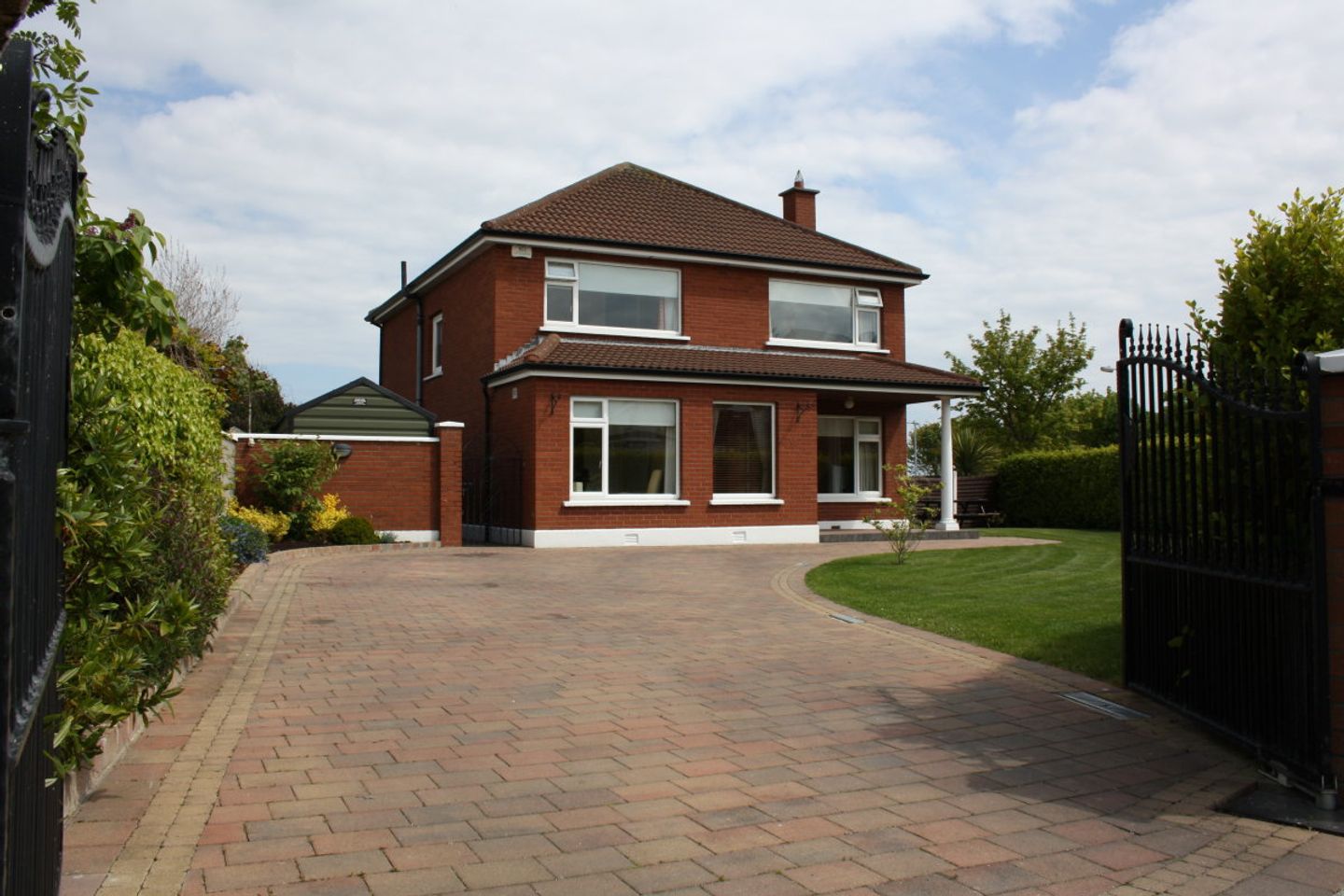 1 Heather Gardens, Portmarnock, Co. Dublin