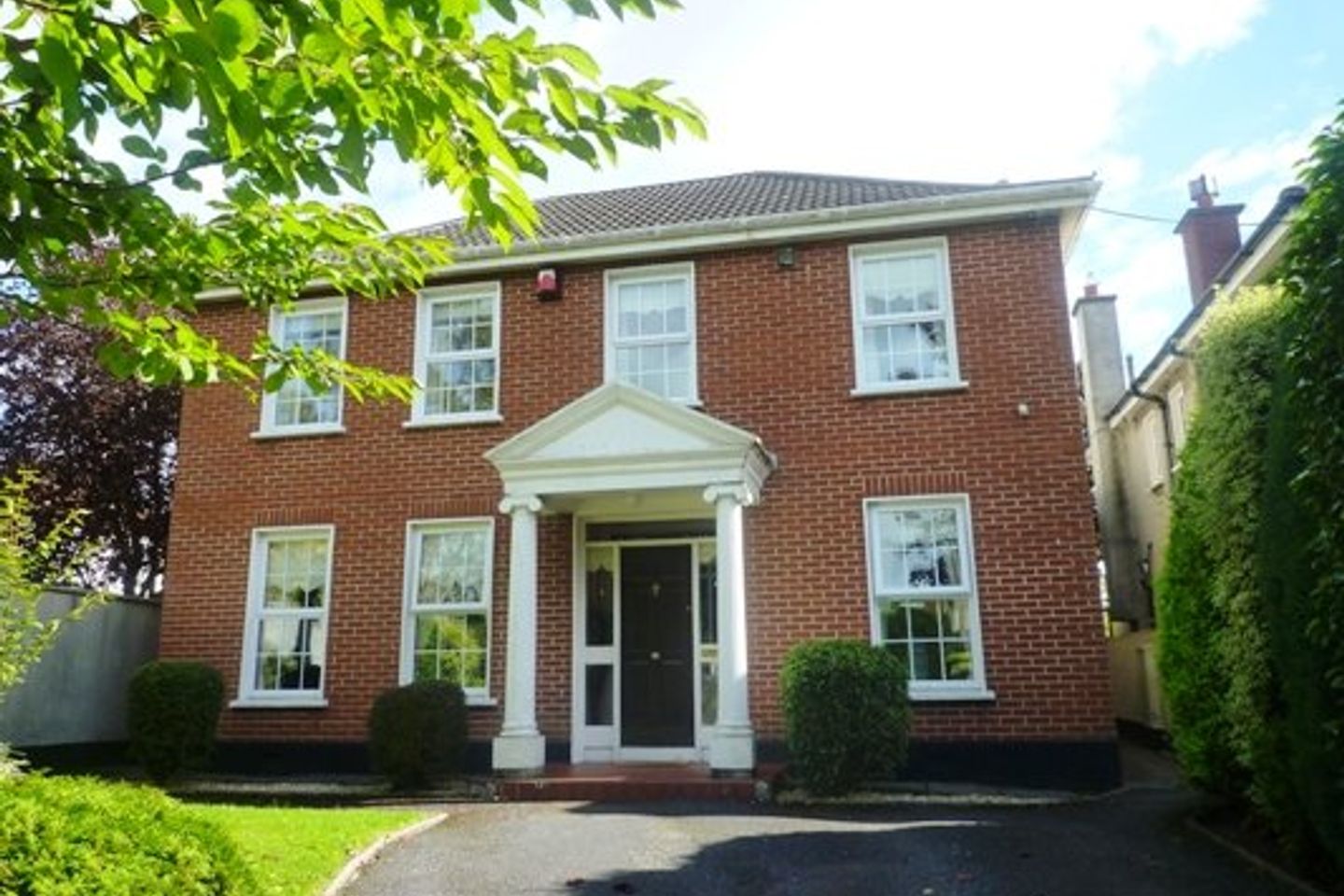 53 Georgian Village, Castleknock, Dublin 15