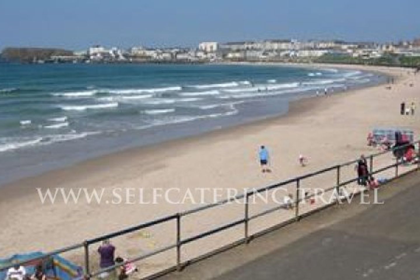 Portrush, Co. Antrim