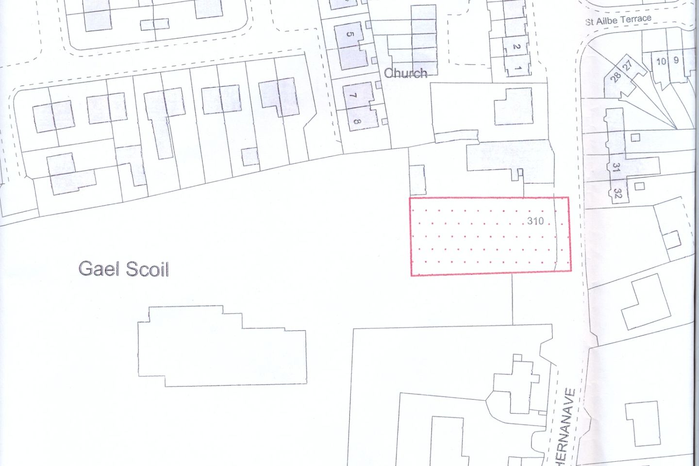 Commercial property for sale in Bohernanave, Thurles, Co. Tipperary