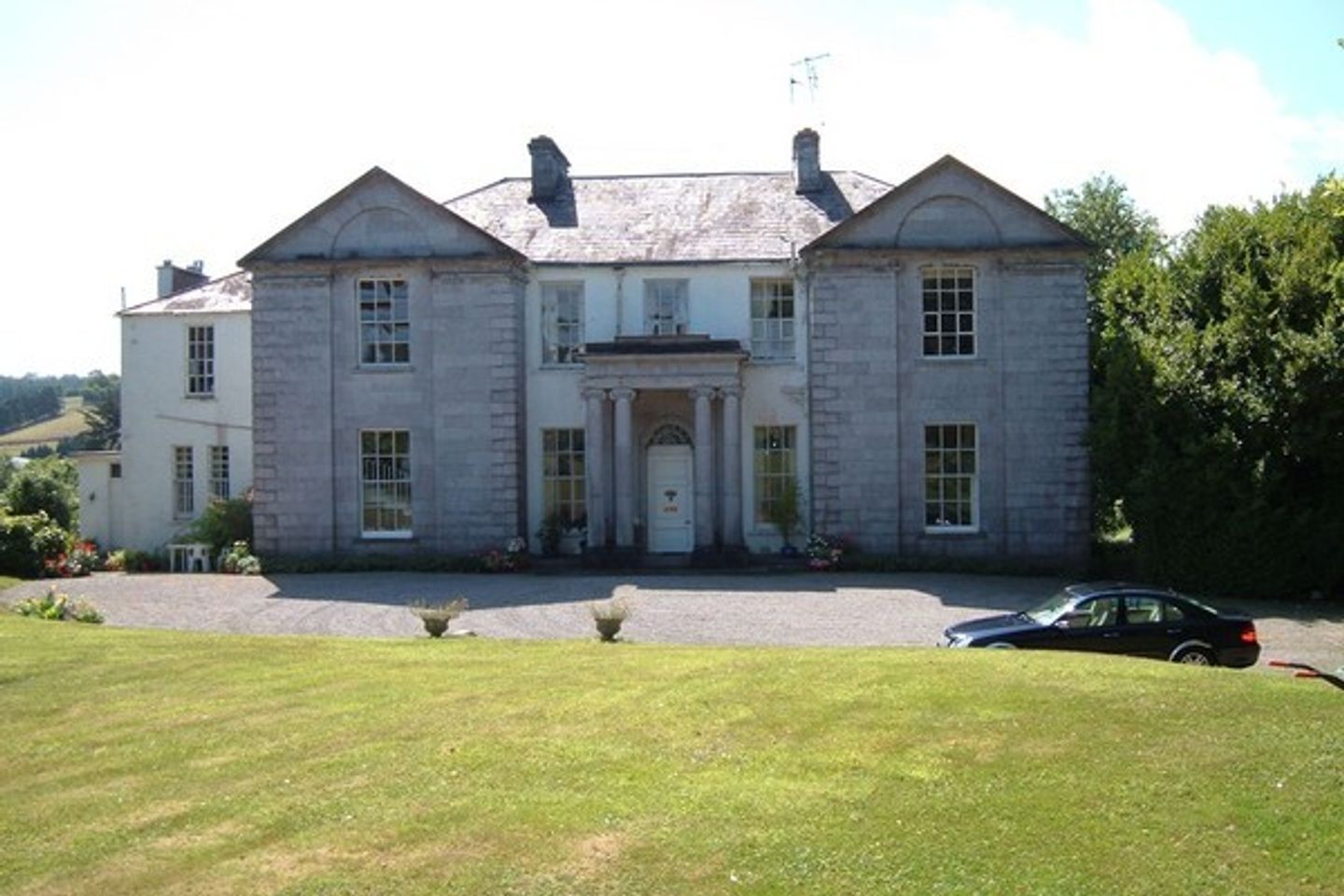 Glenavon House, Rathealy Road, Fermoy, Co. Cork