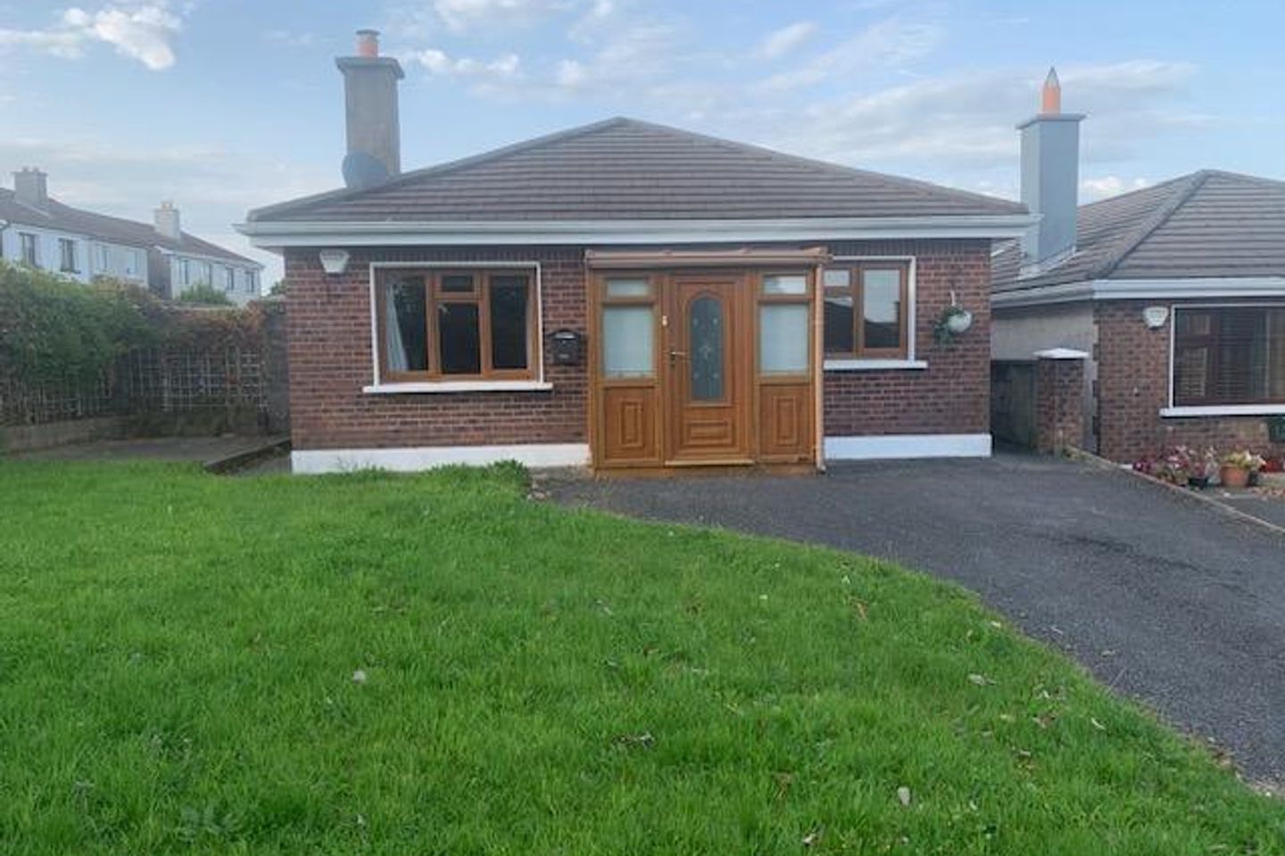 251 Laurel Park, Newcastle, Newcastle, Co. Galway, H91YDC1