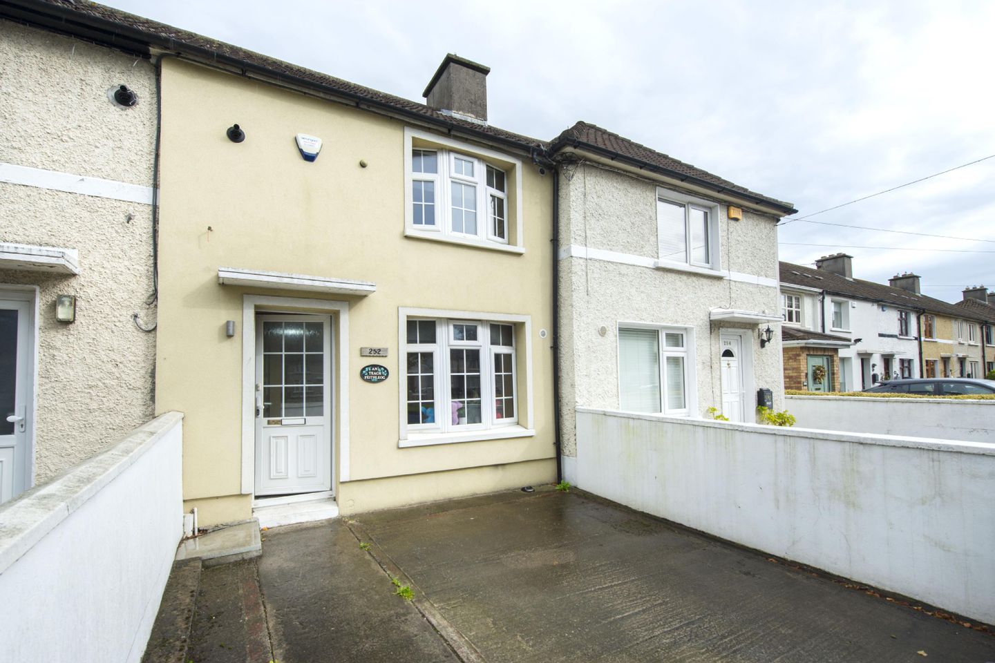 252 Kylemore Road, Ballyfermot, Co. Dublin, D10DP48