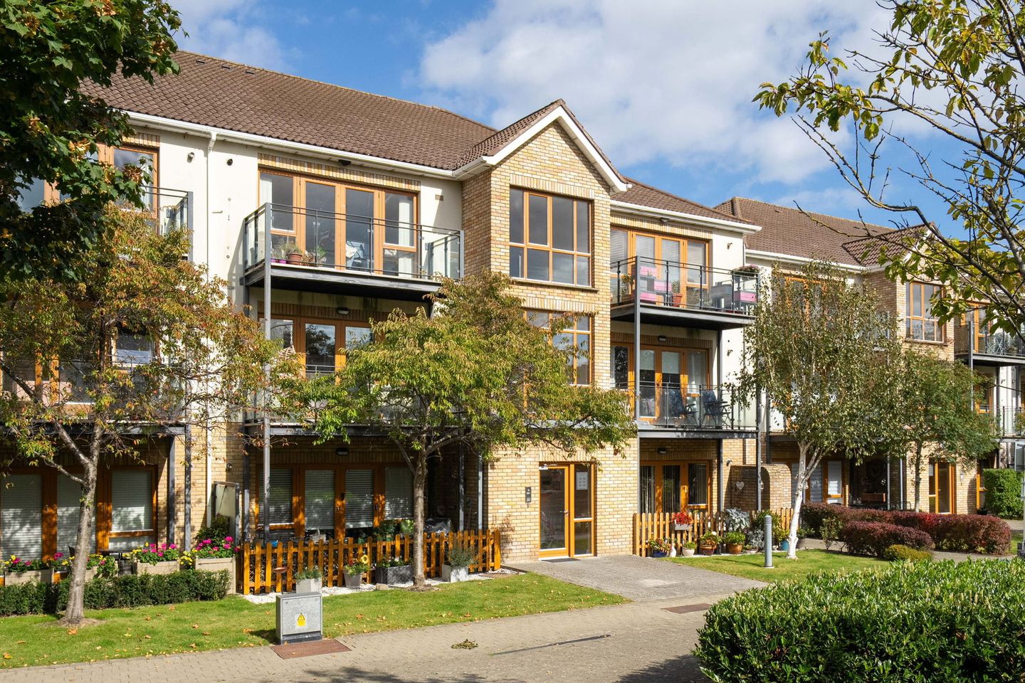 Apartment 56, Block E, Boden Heath, Rathfarnham, Dublin 16, D16NY04