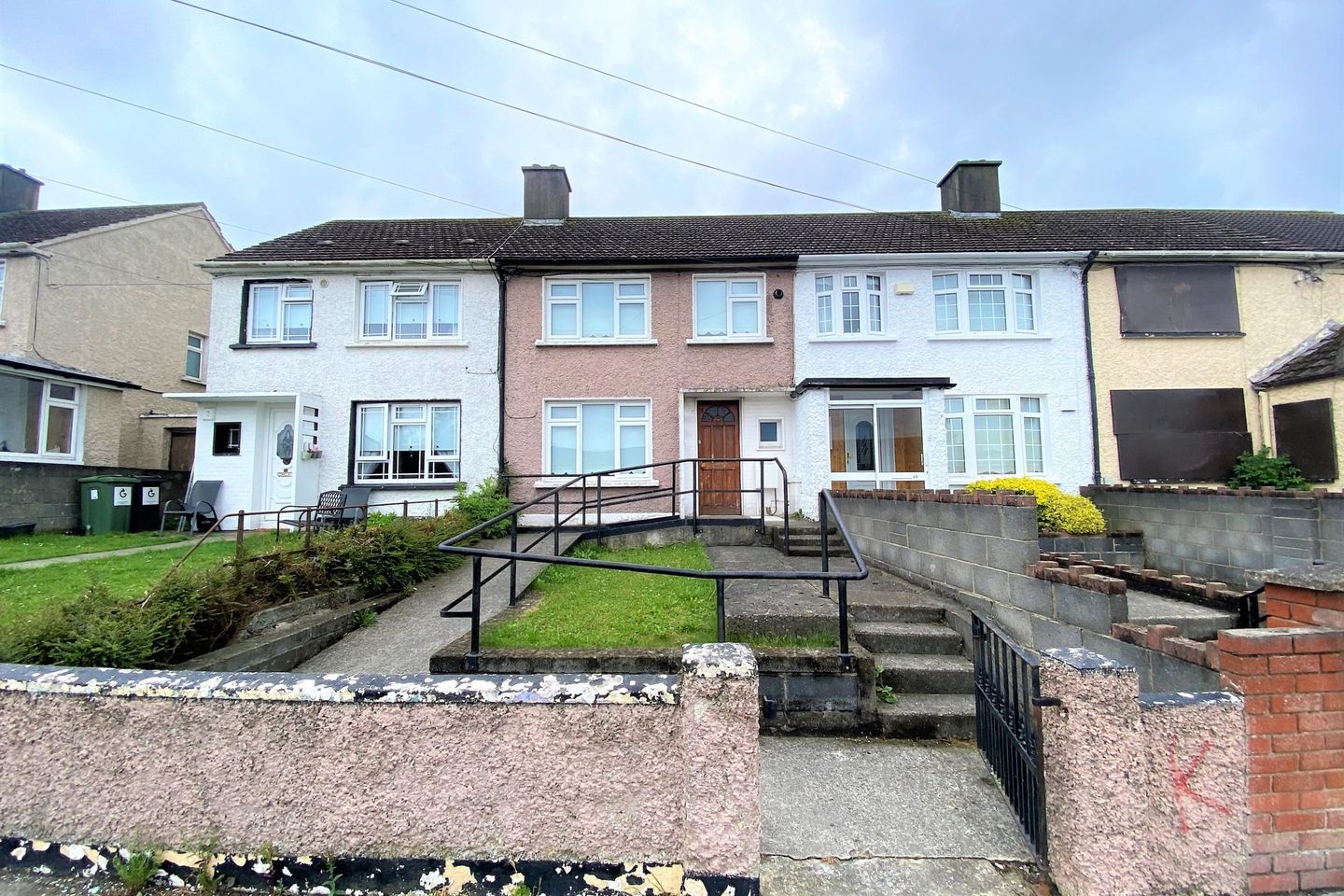 82 Ratoath Avenue. D11 Y7T3, Finglas, Dublin 11 is for sale on Daft.ie