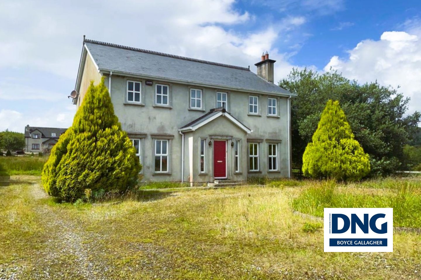 Three Trees, Quigley's Point, Co. Donegal, F93XE06 is for sale on Daft.ie