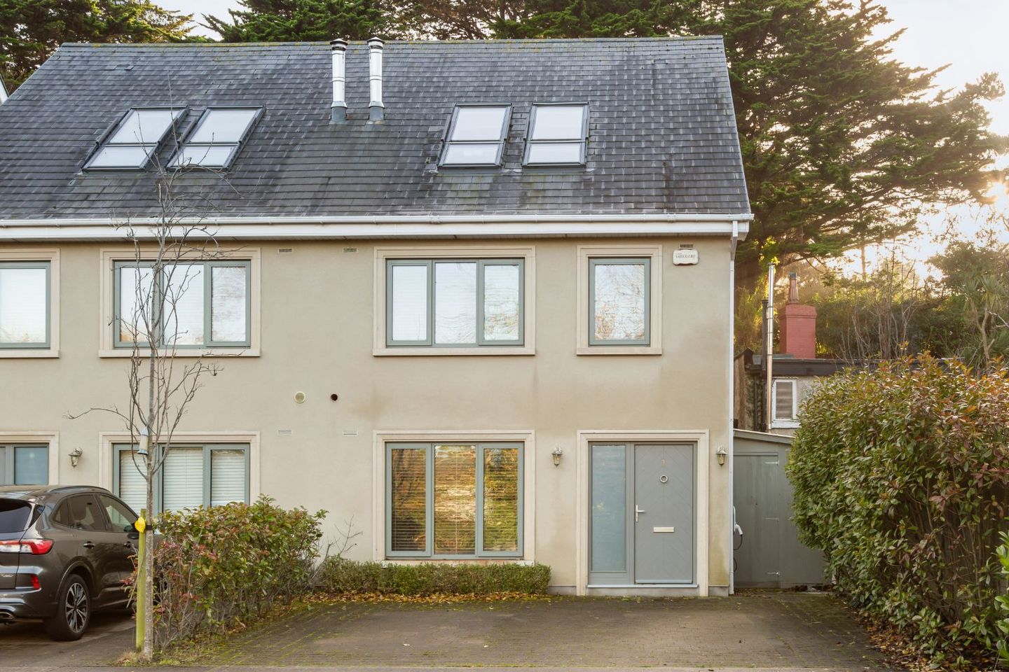 1 Shanganagh Drive, Shankill, Dublin 18, D18TW40