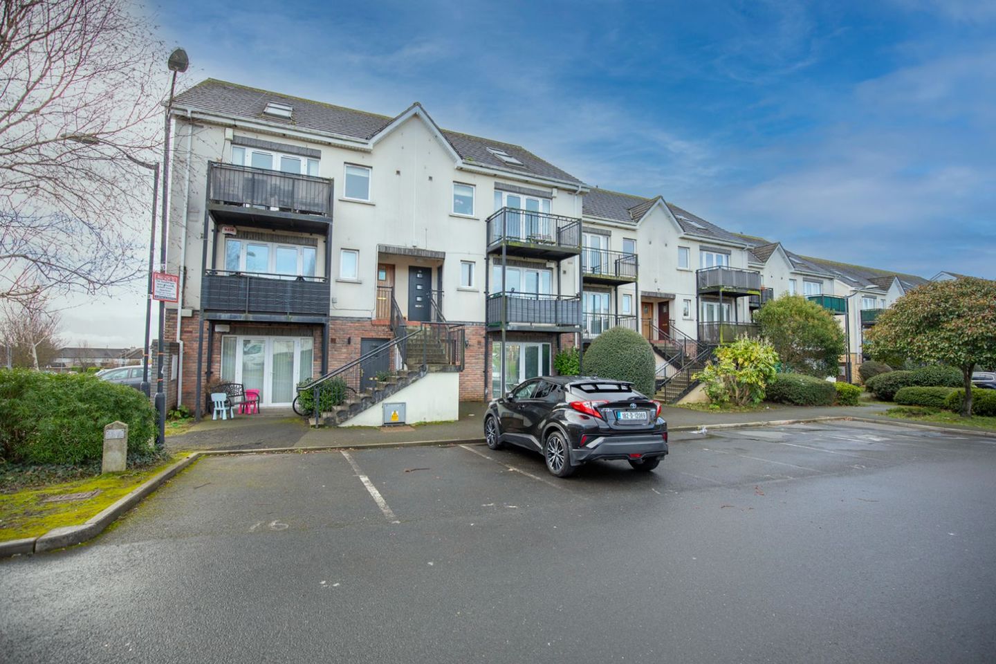 75 Seagrave Drive, Dublin 11, Finglas, Dublin 11, D11AP23